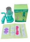 BFS Örgü Makinası Set