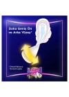 BFS  Orkid Ultra Platinum Gece Ekstre Plus Ped 20Li
