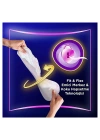 BFS  Orkid Ultra Platinum Gece Ekstre Plus Ped 20Li