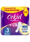 BFS  Orkid Ultra Platinum Gece Ped 24Lü