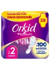 BFS  Orkid Ultra Platinum Uzun Ped 28Li