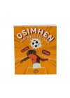 BFS  Osimhen Mini Boyama Kitabı