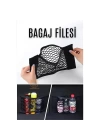 BFS  Oto Bagaj Filesi Cırtlı Ceplikli Bagaj Filesi
