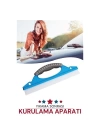 BFS  Oto Yıkama Sonrası Çekerek Kurulama Aparatı