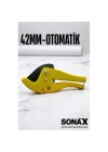 BFS  Otomatik PVC Boru Kesici SK5 Boru Kesme Makası 42 mm