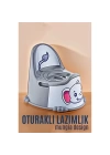 BFS  Oturaklı Lazımlık Mungia Design