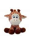 BFS   Oturan Zürafa Peluş 35 cm.