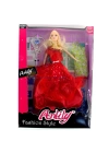 BFS  Oydaş Anlily Fashion Style Bebek 2256