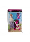 BFS  Oydaş Anlily Poşette Pusetli Bebek 2297