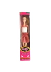 BFS   Oydaş Anlily Tekli Et Bebek 2287