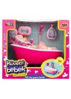 BFS   Oydaş Küvette Duş Yapan Bebek 02605