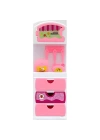 BFS  Oydaş Minik Şefler Çekmeceli Dolap 02355
