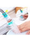 BFS  Oynar Başlıklı  Pervaneli Taşlı Musluk Başlığı