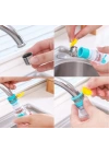 BFS  Oynar Başlıklı  Pervaneli Taşlı Musluk Başlığı