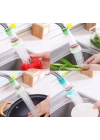 BFS  Oynar Başlıklı  Pervaneli Taşlı Musluk Başlığı