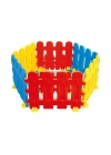 BFS Oyuncak 6 Parçalı Çit