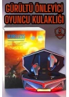 BFS Oyuncu Kulaklığı Gamer Kulaklık Yüksek Ses Kaliteli Gürültü Önleyici Yeni Nesil
