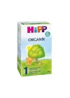 BFS    p 1 Organik Bebek Sütü 300 Gr