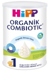 BFS    p 1 Organik Combiotic Bebek Sütü 350 Gr