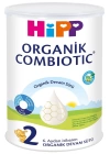BFS    p 2 Organik Combiotic Bebek Sütü 350 Gr