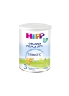BFS    p 3 Organik Combiotic Bebek Sütü 350 Gr