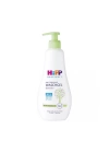 BFS    p Bebek Saç ve Vücut Banyo Jeli 400 ml