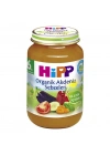BFS    p Organik Akdeniz Sebzeleri 190 Gr