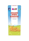 BFS    p Organik Bebek Bisküvisi 180 Gr