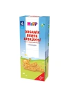 BFS    p Organik Bebek Bisküvisi 180 Gr