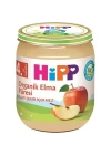 BFS    p Organik Elma Püresi 125 Gr