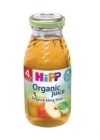 BFS    p Organik Elma Suyu 200ml