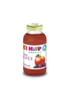 BFS    p Organik Kırmızı Meyveli Elma Suyu 200ml