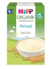 BFS    p Organik Pirinçli Tahıl Bazlı Ek Gıda 200 Gr