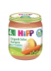 BFS    p Organik Sebze Karışımı 125 Gr