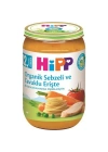 BFS    p Organik Sebzeli Tavuklu Erişte 220 Gr