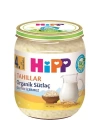 BFS    p Organik Sütlaç 125 Gr