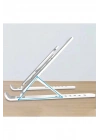 BFS P1 ABS Laptop Standı - Siyah
