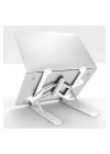 BFS P1 ABS Laptop Standı - Siyah