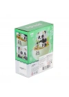 BFS   P1274 Panlos Panda Blok Seti 510 Parça -Vagon life