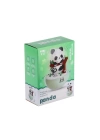 BFS   P1275 Panlos Panda 543 Parça Blok Seti -Vagon life