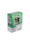 BFS   P1275 Panlos Panda 543 Parça Blok Seti -Vagon life