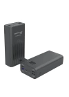BFS P40Q Powerbank 40.000 mAh PD 18W Hızlı Şarj - Siyah