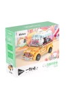 BFS   P885304 Panlos Köfte Arabası 622 Parça Blok Seti -Vagon life