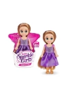 BFS   PAK00000 Sparkle Girlz 12cm Prenses Cupcake - 10015TQ3