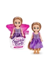 BFS   PAK00000 Sparkle Girlz 12cm Prenses Cupcake - 10015TQ3