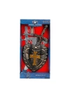 BFS   Paladin Knight Sesli Şövalye Seti