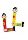 BFS  Palyanço Ahşap Harf L