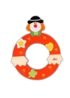 BFS  Palyanço Ahşap Harf O