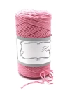 BFS Pamuk Makrome 2 mm Pembe