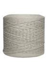 BFS Pamuk Makrome 4 mm İp Krem